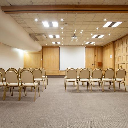 Hotel El Dorado Concepción Zewnętrze zdjęcie