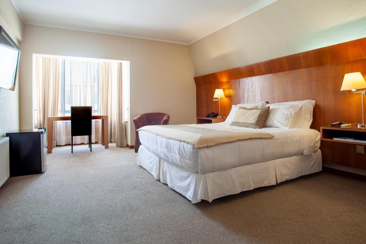 Hotel El Dorado Concepción Zewnętrze zdjęcie